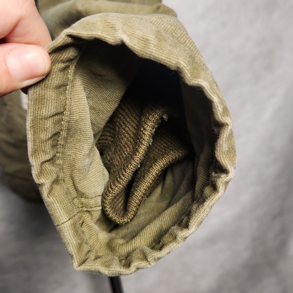 Vintage U.S Navy Mens Jacket Bronson Clothing Company - Picture 9 of 16